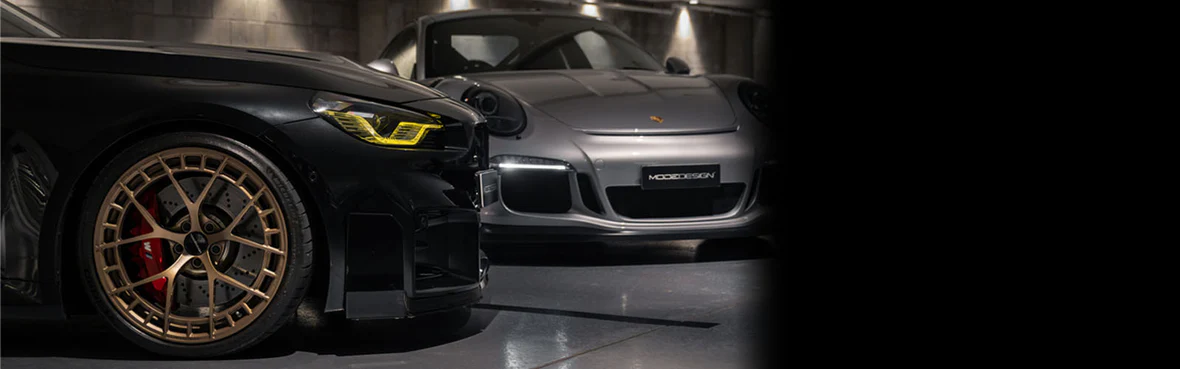 Elevate Your Exotic Performance