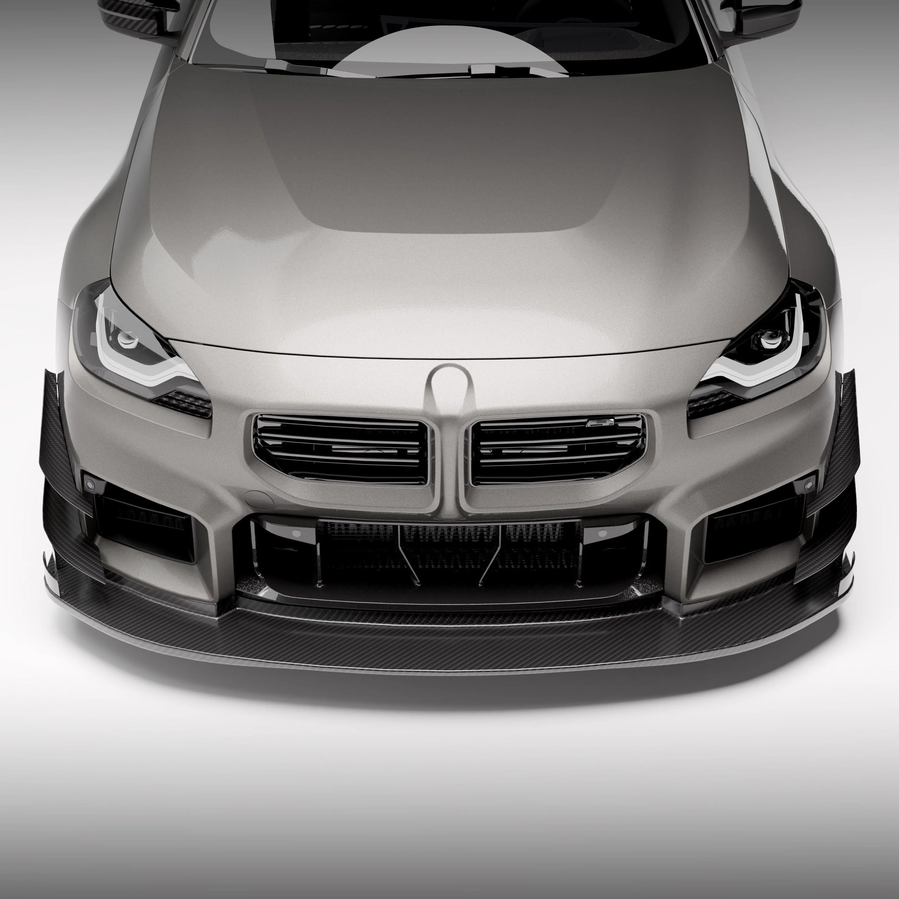 Carbon Fiber